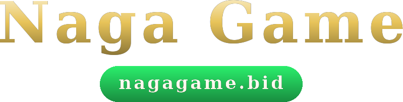 Naga Game โลโก้